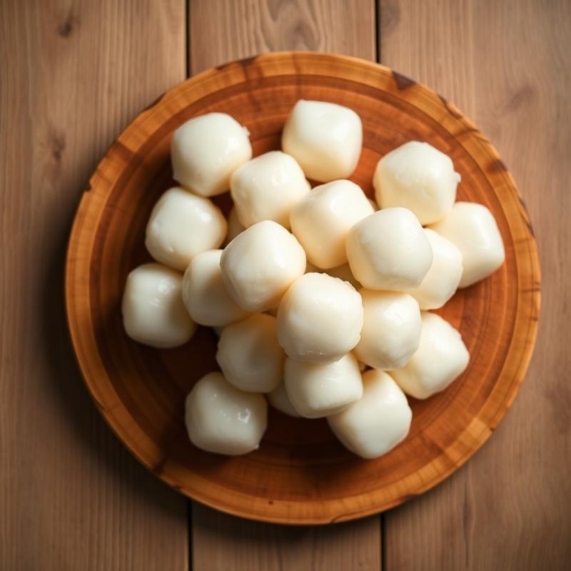Fish Ball Series
