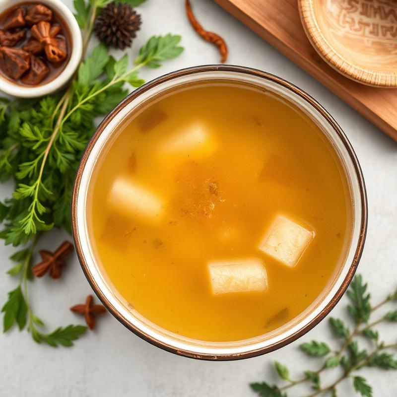 Soup Base Series
