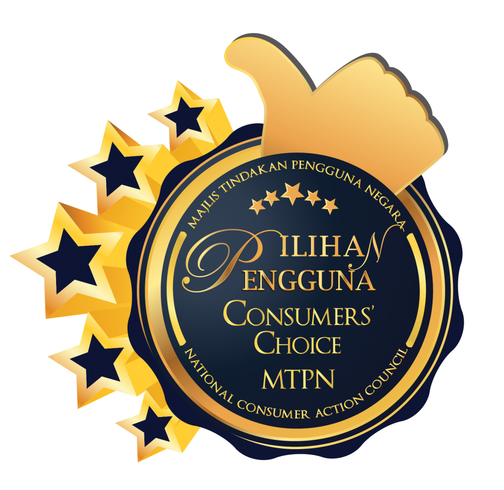 Consumers' Choice Award MTPN