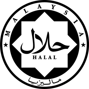 Halal Malaysia (JAKIM)