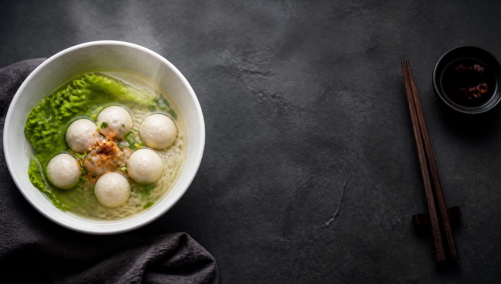 We Are Perfect In Manufacturing Oden & Steamboat Products